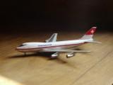 HB-IGB Zürich <br>1 von 250 Modellen 1:400